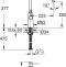 Смеситель Grohe Ambi 30189000 для кухонной мойки - 4