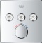 Душевой комплект Grohe Grohtherm SmartControl 34706000 - 12