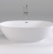Акриловая ванна Black&White Swan SB106 180x90 106SB00 - 1