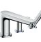 Смеситель Hansgrohe Talis E 71748000 на борт ванны - 0
