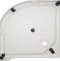 Душевой поддон Royal bath  100 см (RB 100HK) RB100HK - 2