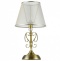 Настольная лампа Freya Driana FR2405-TL-01-BS - 0