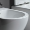 Биде подвесное Ceramica Nova Metropol CN4003 - 9