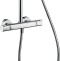 Душевая стойка Hansgrohe Raindance Select S 240 2jet 27129400 Showerpipe - 7