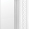 Зеркало-шкаф Style Line Канна 50 см  ЛС-00000293 - 4