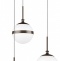 Подвесной светильник Lightstar Globo 813137 - 0