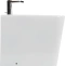 Биде напольное BelBagno Albano белый BB120B - 1