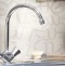 Смеситель Grohe Costa L 31812001 для кухонной мойки - 5