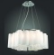 Подвесная люстра ST-Luce Onde SL116.503.06 - 1