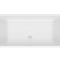 Акриловая ванна Kolpa San Electra 185х85 правая белая 513480 - 0