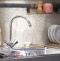 Смеситель Grohe Costa L 31831001 для кухонной мойки - 3