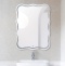 Зеркало BelBagno SPC-OND-600-800-LED-TCH - 0