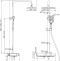Душевая стойка Wasserkraft A11301 Thermo - 12