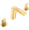 Смеситель для раковины Boheme Venturo золото глянцевое 150-G-TOUCH - 0