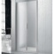 Душевая дверь BelBagno Sela 100 хром  SELA-B-2-100-P-Cr - 1