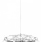 Подвесной светильник Loft it Raimond 1898/750 Chrome - 2