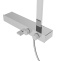 Душевая стойка Vincea Inspire термостатическая хром VSFS-3I13TCH - 4