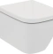 Сиденье для унитаза Ideal Standard I.life, белый  T468301 - 1