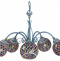 Подвесная люстра Abrasax Emilia MD29288-5 - 0