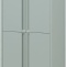 Шкаф-пенал Allen Brau Fantasy 60 светло - зеленый матовый 1.11008.PWM - 1