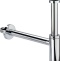 Сифон для раковины Viega Eleganta 440190 - 3