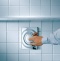 Кнопка смыва Grohe Surf 38574000 хром - 1
