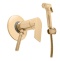 Гигиенический душ Rav Slezak Colorado золото CO147/1Z - 0