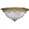 Накладной светильник Reccagni Angelo 6312 A 6312/2 - 0