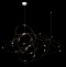 Подвесная люстра Loft it Flock of Light 10309/21 - 2