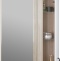 Зеркало-шкаф Iddis Sena 60 SEN6000i99 - 5