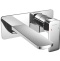 Смеситель для раковины встраиваемый Excellent Keria хром AREX.2016CR - 0