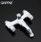 Смеситель для ванны Gappo Stella G3249 - 3