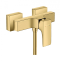 32560990 HG Metropol смеситель для душа полир,золото - 0
