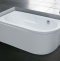Экран Royal Bath Azur L 150 см RB614201P - 1