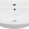 Тумба с раковиной Style Line Эко Стандарт №23 70 белая - 7