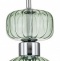 Подвесной светильник Escada Gloss 1141/1S Chrome/Green - 0