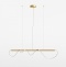 Подвесной светильник Maytoni Tau MOD166PL-L30G3K - 1