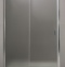Душевая дверь в нишу BelBagno Uno BF 1 130 P Cr UNO-BF-1-130-P-Cr - 1