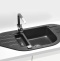 Мойка кухонная Alveus Niagara Granital 60 carbon 1090940 - 1