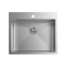 Мойка нержавеющая сталь, сатин HAZ59S0i77 - 0