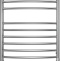 Электрический полотенцесушитель Terminus Классик П9 500x700 Хром 4670078527356 - 0
