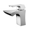 Смеситель для раковины Lemark Unit хром  LM4546C - 0
