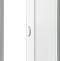 Душевая дверь в нишу Good Door Infinity WTW-140-C-CH ИН00031 - 2