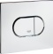 Кнопка смыва Grohe Arena Cosmopolitan 38858000 хром - 0