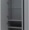 Шкаф пенал Allen Brau Reality 60 подвесной серый матовый 1.32003.PGM - 3