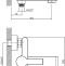 Смеситель для ванны с душем STWORKI Вестерос VS-02sv - 4