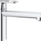 Смеситель Grohe BauFlow 31688000 для кухонной мойки - 0