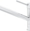 Смеситель Swedbe Selene 7040 для кухонной мойки - 2