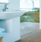 Раковина Duravit Starck 3 0300550000 55 см - 7