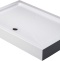 Поддон для душа Black&White Stellar Wind RS-0912H 120x90 0912H00 - 0